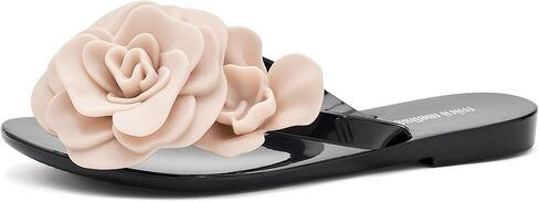 mini melissa Harmonic Petals (Little Kid/Big Kid) in Kuwait