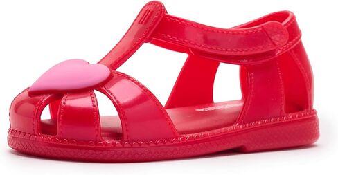 mini melissa Hip Heart Ballerina Baby (Toddler/Little Kid) in Kuwait