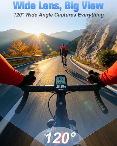 Mini Body Camera 1080P, Small Action Camera | Thumb Camera, Magnetic Wearable Body cam for Hands-Free Recording, Helmet Mount, Pocket Cam for Vlogging, 64G(No Wi-Fi & APP) in Kuwait