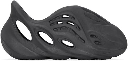 Adidas Yeezy Foam Runner "Onyx" Toddler in Kuwait