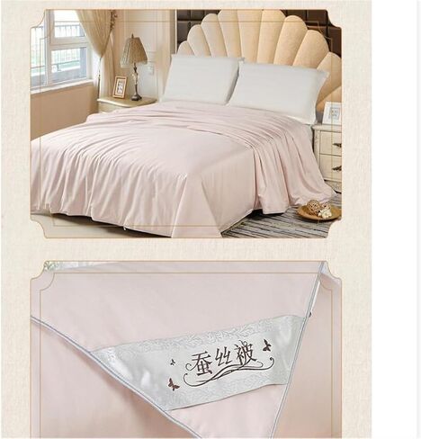 Handmade Quilt 2-in-1 Cotton Winter Palace Core 3 Kg in Kuwait