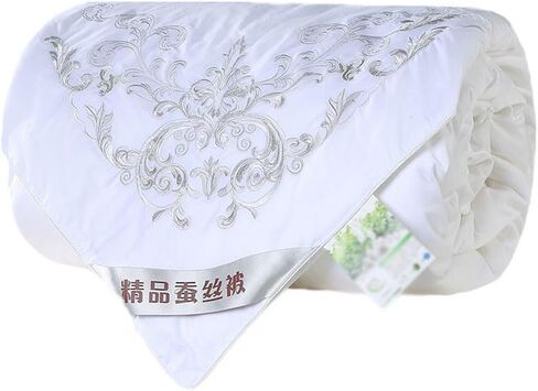 Quilt Mother Long Wool Cotton Embroidered Air Conditioning Natural Handmade in Kuwait