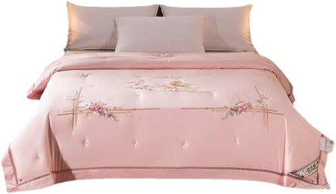Long Staple Cotton Wedding is All Embroidery Hand By Spring and Autumn Quilt Thickened Winter in Kuwait