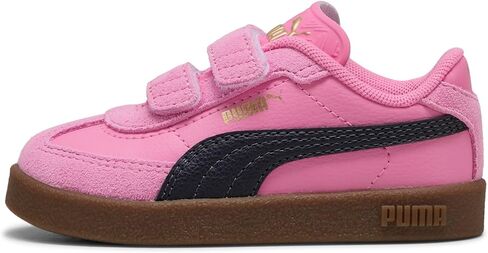 Puma Baby Boys' Club II Era Hook and Loop Shoes in Kuwait