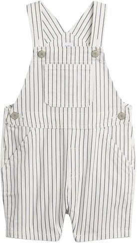 GAP Baby Woven Shortall in Kuwait