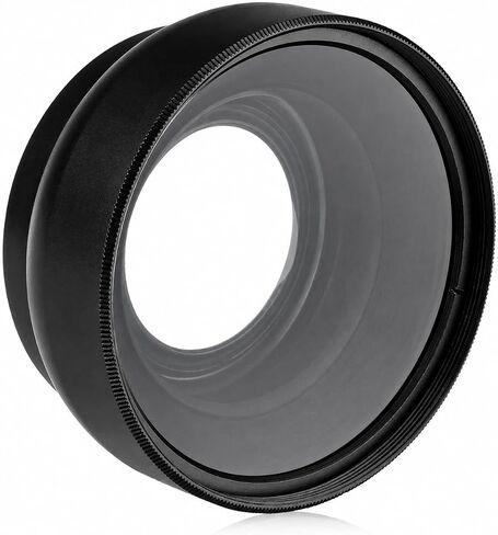2.0X (Two Power) High Grade Tele-Conversion Lens Compatible with Fujifilm Finepix S800 in Kuwait