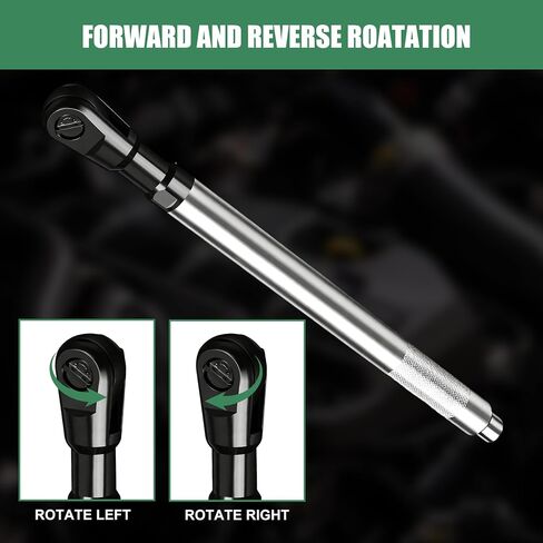 Offset Extension Wrench for electric drill,1/2" Drive Impact Wrench Extender with 3/8",1/4" Drive Adapters for Tight Spaces packing in blew case in Kuwait