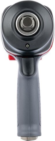 Ingersoll Rand 2131PEX 1/2" Air Impact Wrench, ATEX/Hazardous Duty, 600 ft-lb Torque, Pin Retainer, Pistol in Kuwait