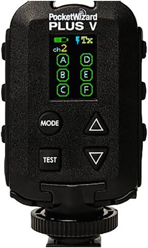 PocketWizard Plus Ve Transceiver in Kuwait