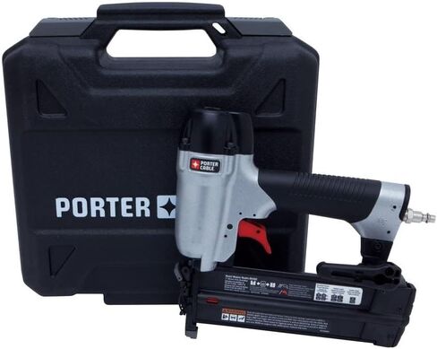 PORTER-CABLE BN200C 2-Inch 18GA Brad Nailer Kit (Renewed) in Kuwait