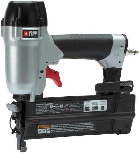 PORTER-CABLE BN200C 2-Inch 18GA Brad Nailer Kit (Renewed) in Kuwait