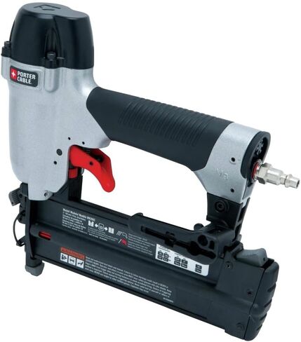 PORTER-CABLE BN200C 2-Inch 18GA Brad Nailer Kit (Renewed) in Kuwait