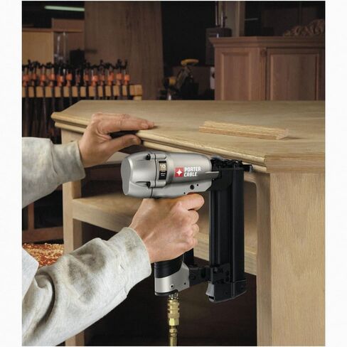 PORTER-CABLE BN200C 2-Inch 18GA Brad Nailer Kit (Renewed) in Kuwait
