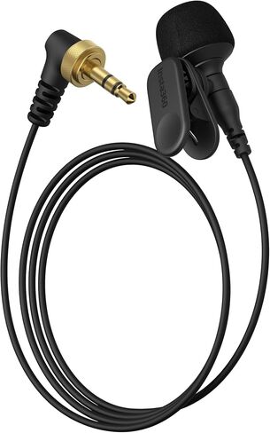Insta360 Mic Pro Lavalier Mic in Kuwait