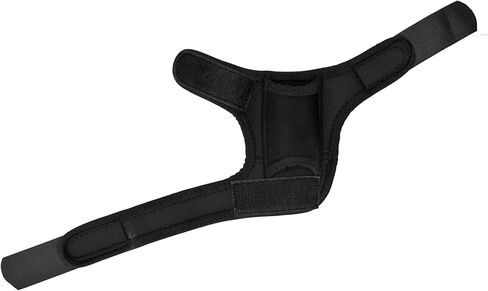 Wrist Flashlight Holster Diving Torch Arm Holder Universal Adjustable Thickened Wrist Strap Scuba Dive Lights Accessories for Diving in Kuwait