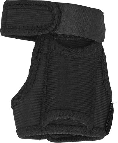 Wrist Flashlight Holster Diving Torch Arm Holder Universal Adjustable Thickened Wrist Strap Scuba Dive Lights Accessories for Diving in Kuwait