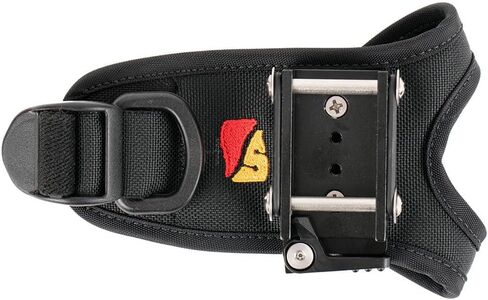 Dive Rite QRM Soft Handmount with Locking Receiver only in Kuwait