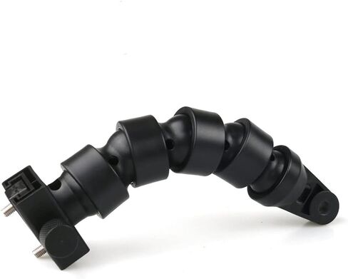 Sea frogs 8" Diving YS Flex Joint Arm System for Underwater Photography | compatible with Waterproof Camera Housing Accessory in Kuwait