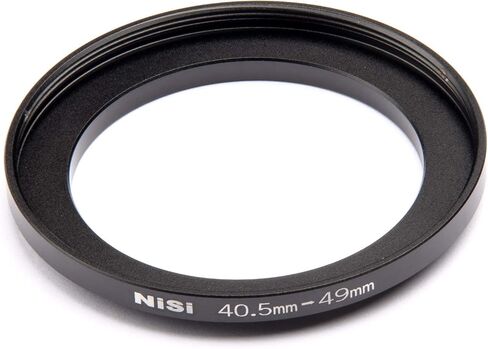 NiSi 40.5mm Adaptor for P49 Filter Holder in Kuwait