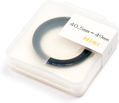 NiSi 40.5mm Adaptor for P49 Filter Holder in Kuwait
