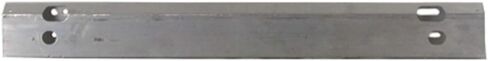 Compatible/Replacement Front Bumper Impact Bar For TOYOTA TACOMA_PICKUP_2WD(TO1025102C) in Kuwait