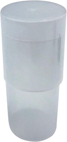 Protective Storage Case for Eyepiece Objective Lens Container for Astronomers Photographers in Kuwait