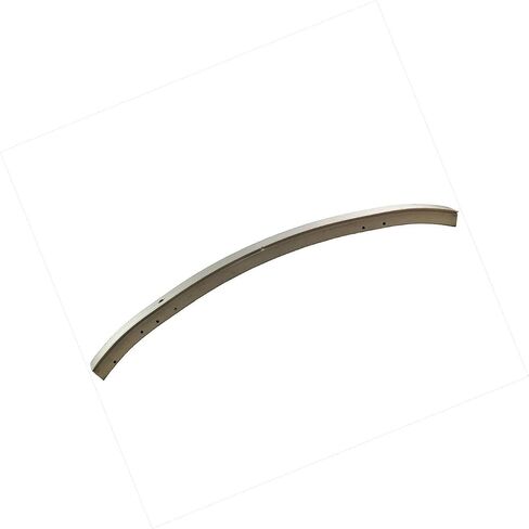 Front Bumper Crash Impact Reinforcement Bar 1646201234 164 620 12 34 in Kuwait