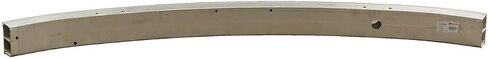 Front Bumper Crash Impact Reinforcement Bar 1646201234 164 620 12 34 in Kuwait