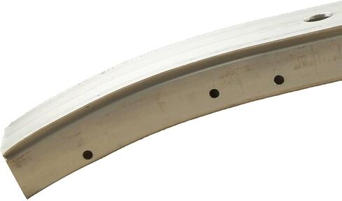 Front Bumper Crash Impact Reinforcement Bar 1646201234 164 620 12 34 in Kuwait
