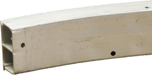 Front Bumper Crash Impact Reinforcement Bar 1646201234 164 620 12 34 in Kuwait