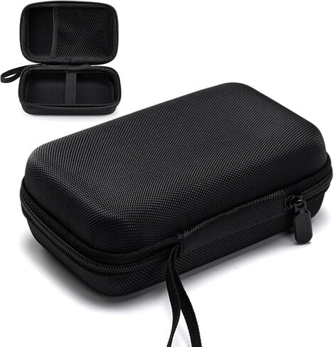 Hard Shell Portable Travel Carrying Case Storage Bag Compatible With Nocs Provisions Zoom Tube 8x32 Monocular Magnification Telescope (Case Only Include) in Kuwait