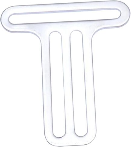 Weight Stainless Steel Diving Slider Retainer Metal Buckle Snap Harness Band Fasteners Prevents Belt Release Suitable for Scuba Di in Kuwait