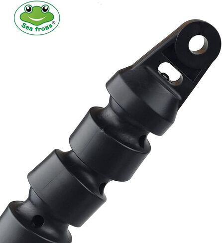 Sea frogs 12" Diving YS Flex Joint Arm System for Underwater Photography | compatible with Waterproof Camera Housing Accessory in Kuwait