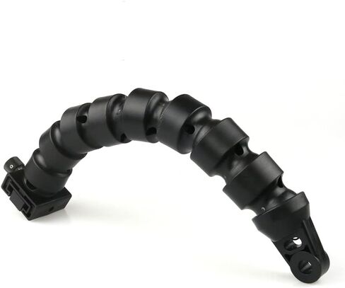 Sea frogs 12" Diving YS Flex Joint Arm System for Underwater Photography | compatible with Waterproof Camera Housing Accessory in Kuwait