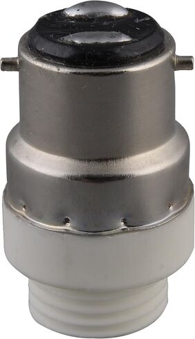 E-Simpo® 6-Pack B22 to G9 Adapter, B22 to G9 Lamp Base Converter, Z1058-1 in Kuwait