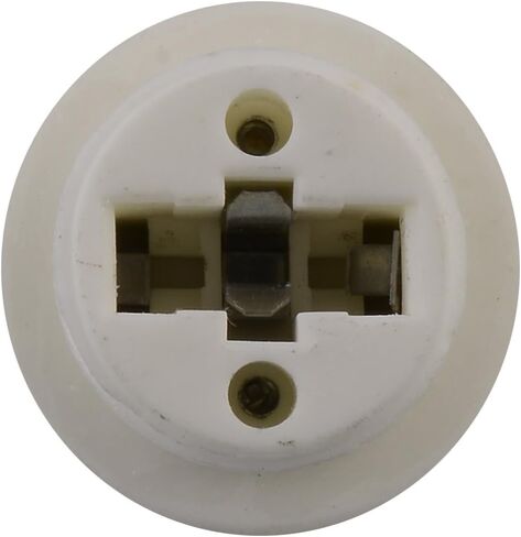 E-Simpo® 6-Pack B22 to G9 Adapter, B22 to G9 Lamp Base Converter, Z1058-1 in Kuwait