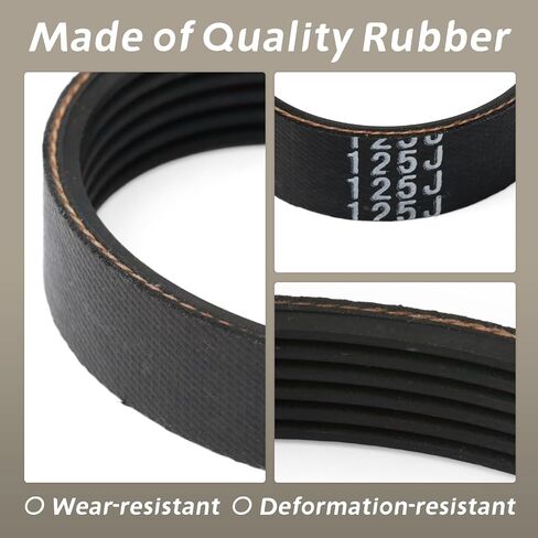 884351 Sander Drive Belt Compatible with Porter Cable 4×24 Models 362 362VS 363 Type 5/6/7 3×24 Models 360 360VS 361 Type 5/6/7, Replace 893626 882185 2 Pcs in Kuwait