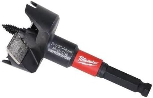Milwaukee 48-25-5143 Switchblade Selfeed Bit 2-1/4" in Kuwait