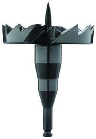LENOX 33462-LL462 Leader Self-Feed Bid, 4.6 x 5.9 inches (118 x 150 mm) in Kuwait
