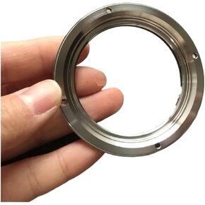 Rear Bayonet Mount Metal Ring, Compatible for Canon, EF 70-200mm F2.8L is II USM YF2-2073, Camera Replacement Accessories in Kuwait