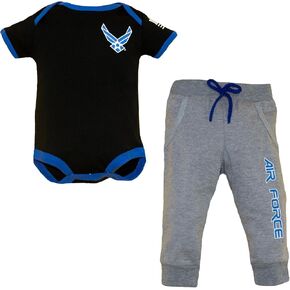 Air Force 2 piece Baby Jogger Set in Kuwait