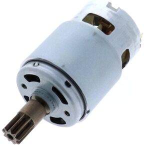 Circular Saw Motor With Drive Pinion Assembly 206163004, Aftermarket Cordless Wood Cutting Integrated Power Spare Unit, Standard 1 x 1 x 1 Inch Dimension in Saudi Arabia