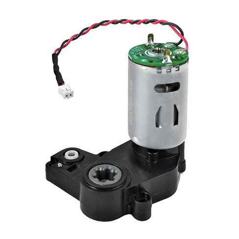 Motor Compatible with Roborock Qrevo Curv/Saros 10R/Qrevo Edge Robot Vacuum | Qrevo Curv series Dual Main Brush Drive Gear Motor Module Replacement Parts in Kuwait