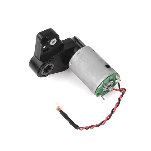 Motor Compatible with Roborock Qrevo Curv/Saros 10R/Qrevo Edge Robot Vacuum | Qrevo Curv series Dual Main Brush Drive Gear Motor Module Replacement Parts in Kuwait