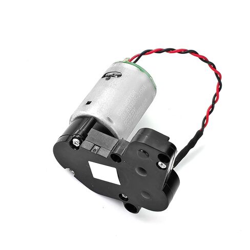 Motor Compatible with Roborock Qrevo Curv/Saros 10R/Qrevo Edge Robot Vacuum | Qrevo Curv series Dual Main Brush Drive Gear Motor Module Replacement Parts in Kuwait