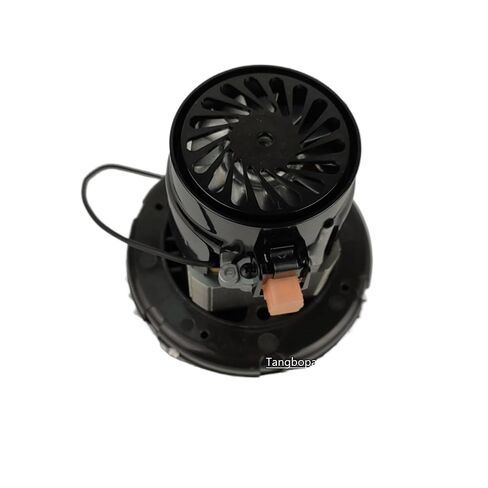 120V 119661-00 Floorcare and Spescialty Motors for Vacuum Stuffing Machine Suction Machine Carpet Machine Replacement Vacuum Cleaner Motor Replace in Kuwait