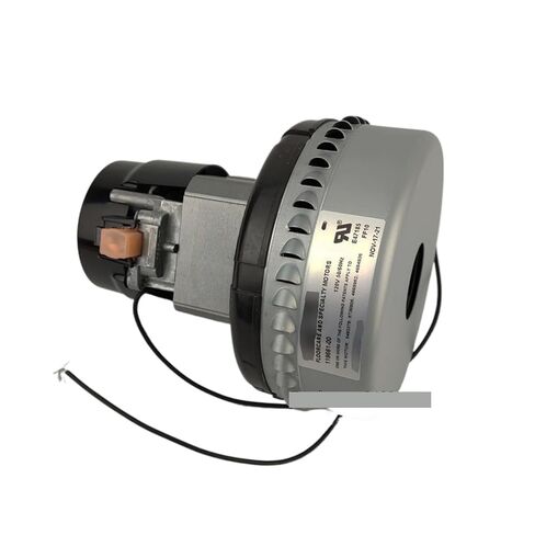 120V 119661-00 Floorcare and Spescialty Motors for Vacuum Stuffing Machine Suction Machine Carpet Machine Replacement Vacuum Cleaner Motor Replace in Kuwait