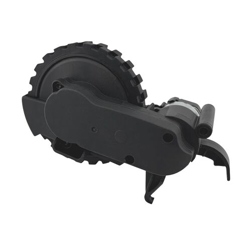 Replacement Left Wheel & Motor Unit for Shark AV2800ZE AV2810AE AV2810YS AV2810ZE AV2820AE AV2820S RV2800YE RV2800YS RV2800ZE RV2810YS RV2820ZECA UR2820YEUS UR2850YS UR2860YS Robot Vacuum in Kuwait