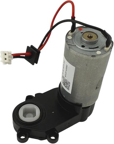 Replacement Main Roller Brush Motor Assembly Part for iRobot Plus 405, 4020, 504, 505, RCF-Y1, G181020, G181220, G185020, G185220, K151020, N185020, N185040, N185060 Vac Combo Robot Vacuum Cleaners in Kuwait