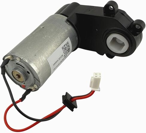 Replacement Main Roller Brush Motor Assembly Part for iRobot Plus 405, 4020, 504, 505, RCF-Y1, G181020, G181220, G185020, G185220, K151020, N185020, N185040, N185060 Vac Combo Robot Vacuum Cleaners in Kuwait